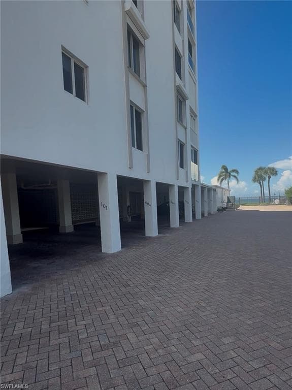 1717 Gulf Shore BLVD N 101-45