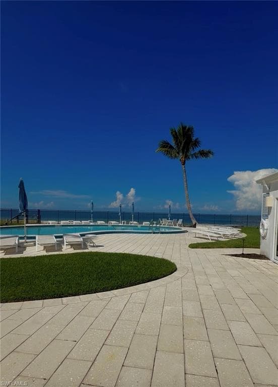 1717 Gulf Shore BLVD N 101-37