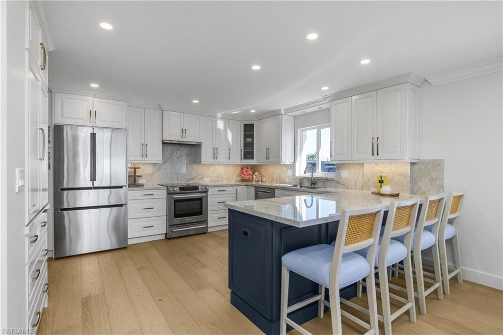 1717 Gulf Shore BLVD N 101-15