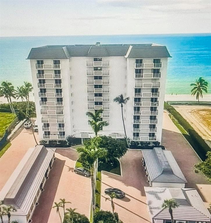 1717 Gulf Shore BLVD N 101-39