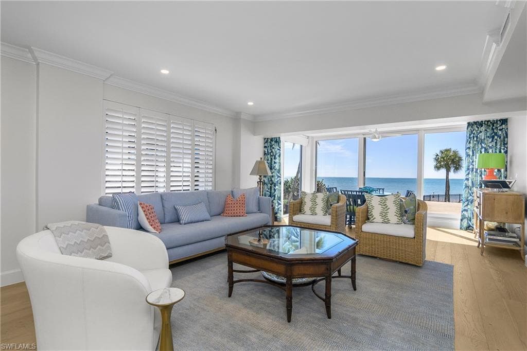 1717 Gulf Shore BLVD N 101-8