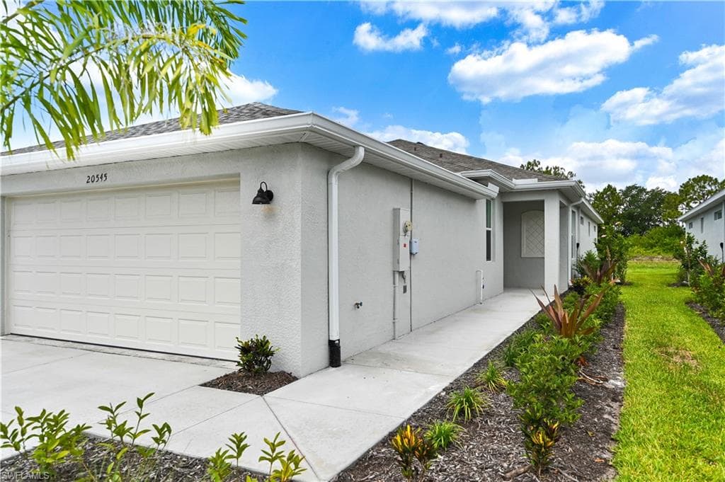 20545 Hazelnut CT S-1