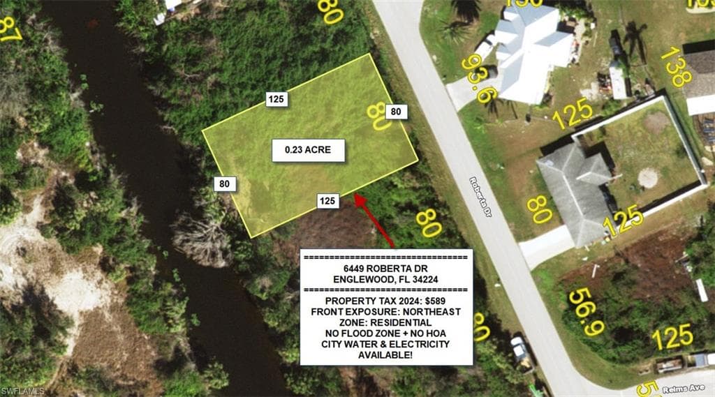 6449 Roberta DR-1