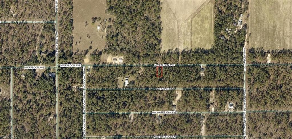1814-022-016 NW Falcon AVE-3