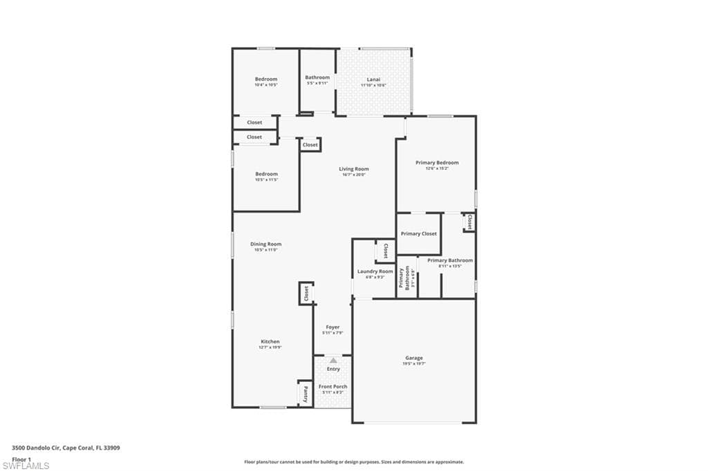 3500 Dandolo CIR-50