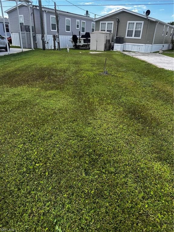 20690 Port DR-1