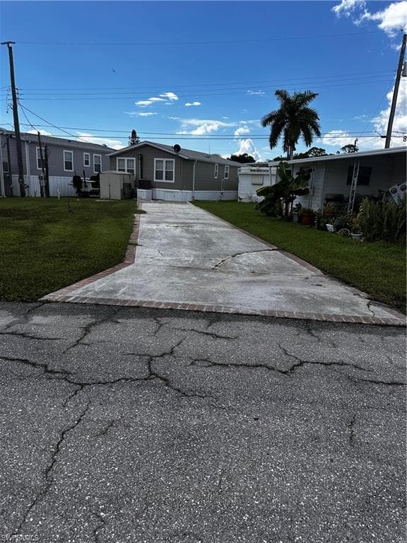 20690 Port DR-2