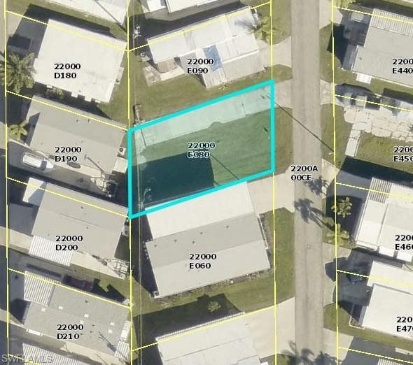 20690 Port DR-0