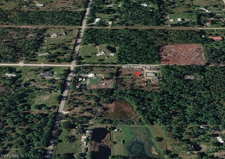 4955 Pioneer 18th ST-5