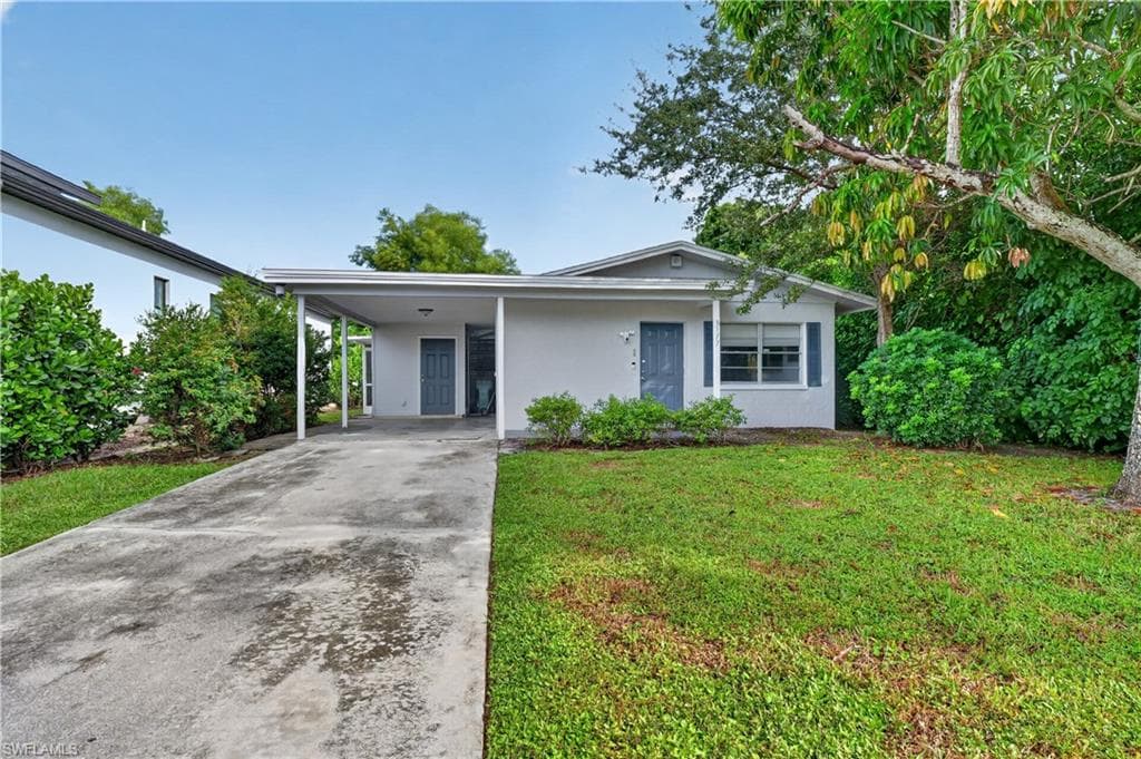 3177 Woodside AVE-1