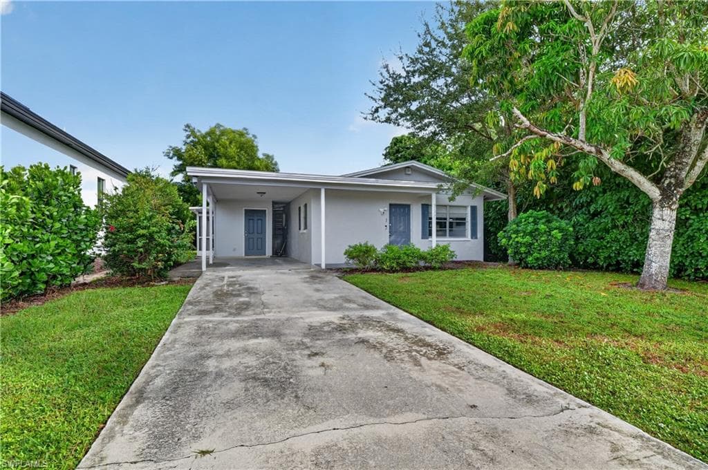 3177 Woodside AVE-0