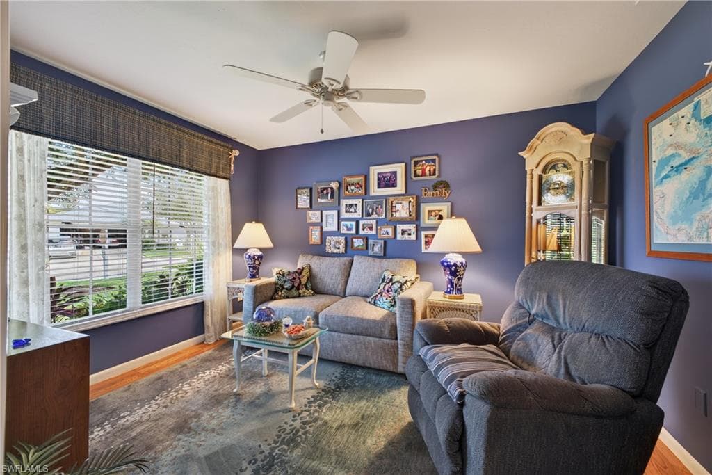 1278 N Arcola DR-1