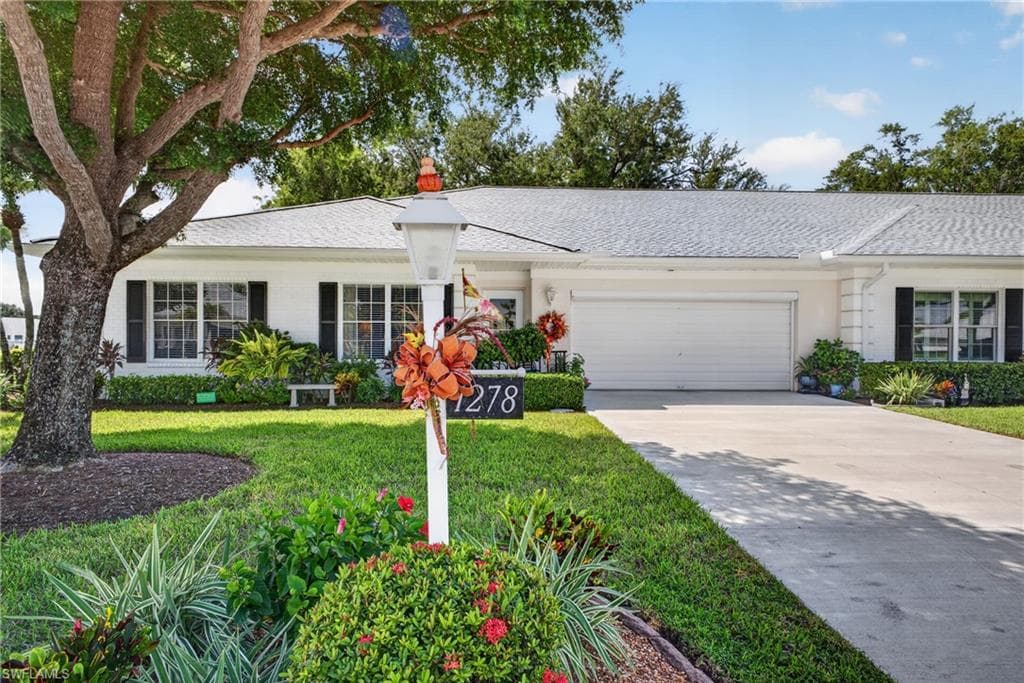 1278 N Arcola DR-1