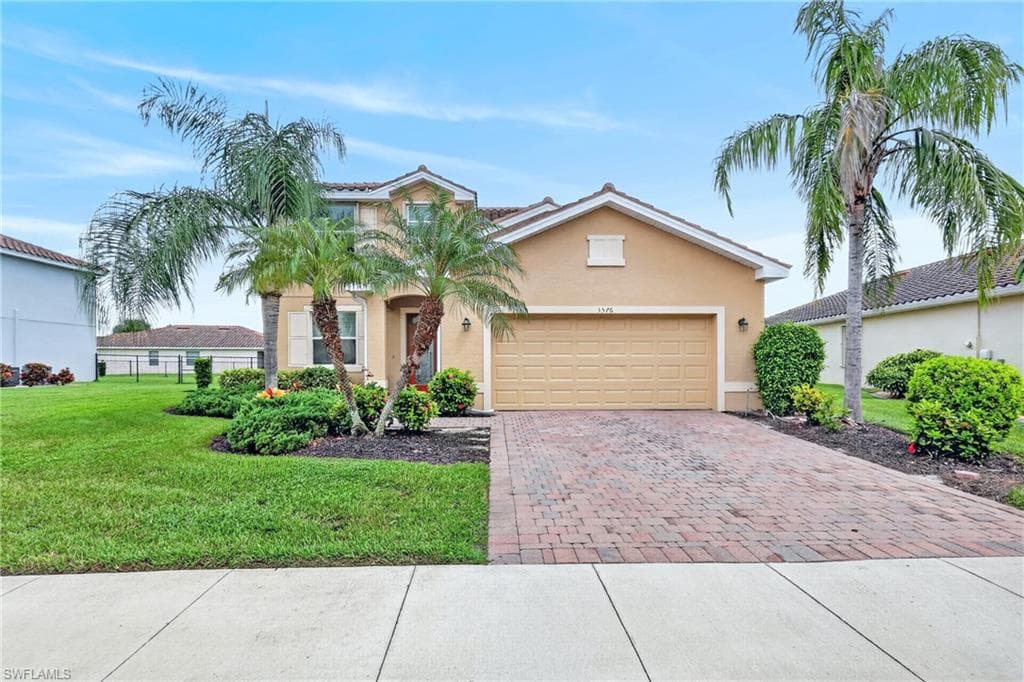 3576 Valle Santa CIR-2