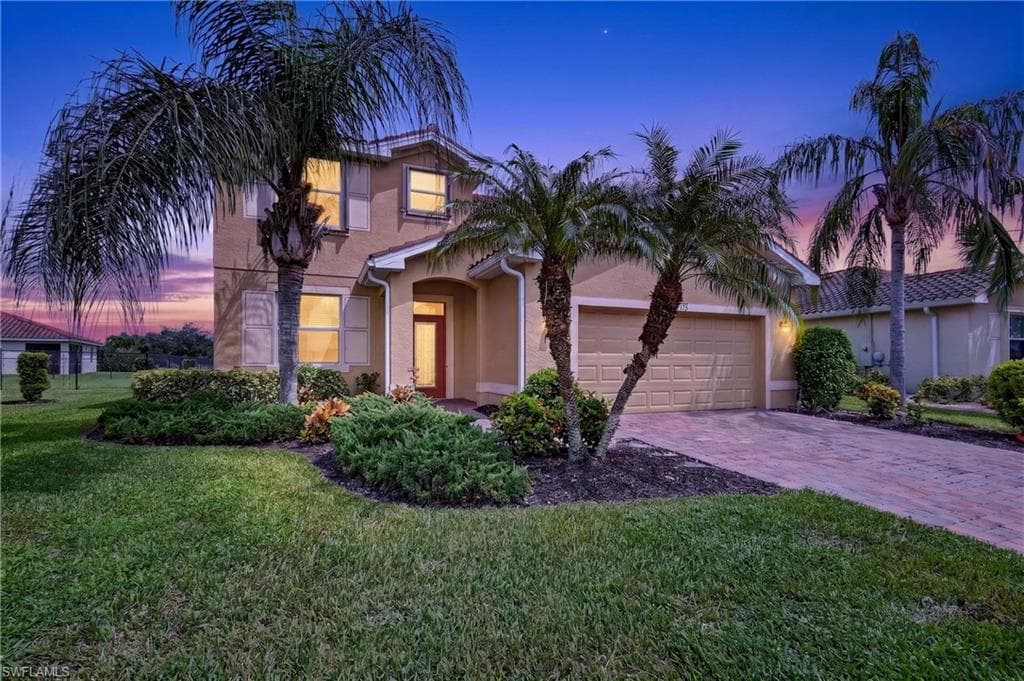 3576 Valle Santa CIR-1