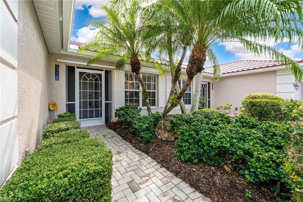 13812 Lily Pad CIR-16