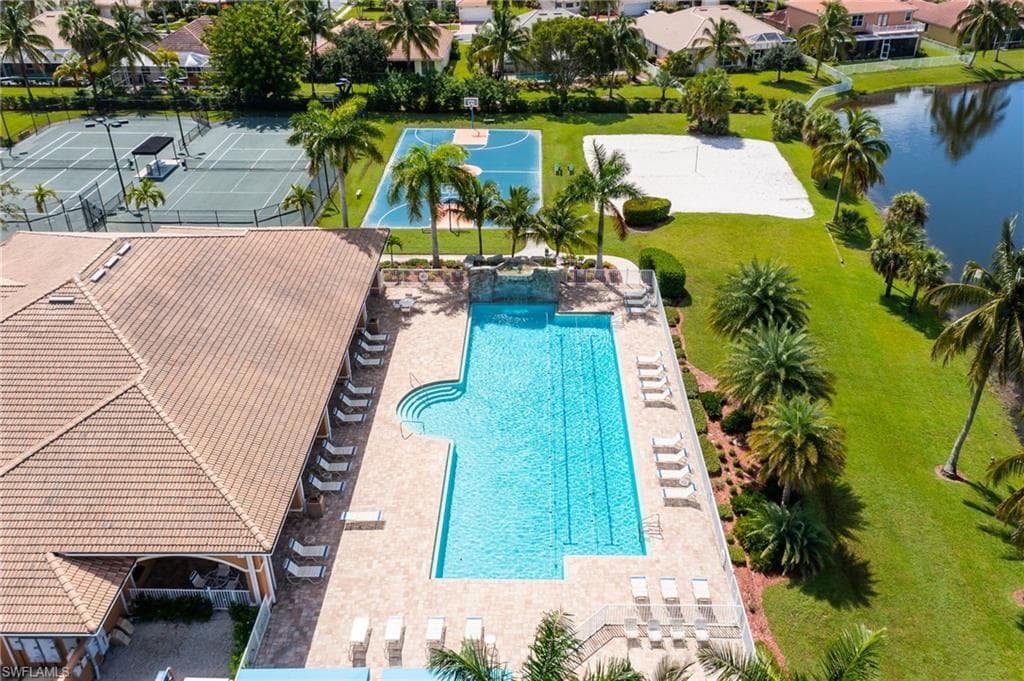 13812 Lily Pad CIR-7