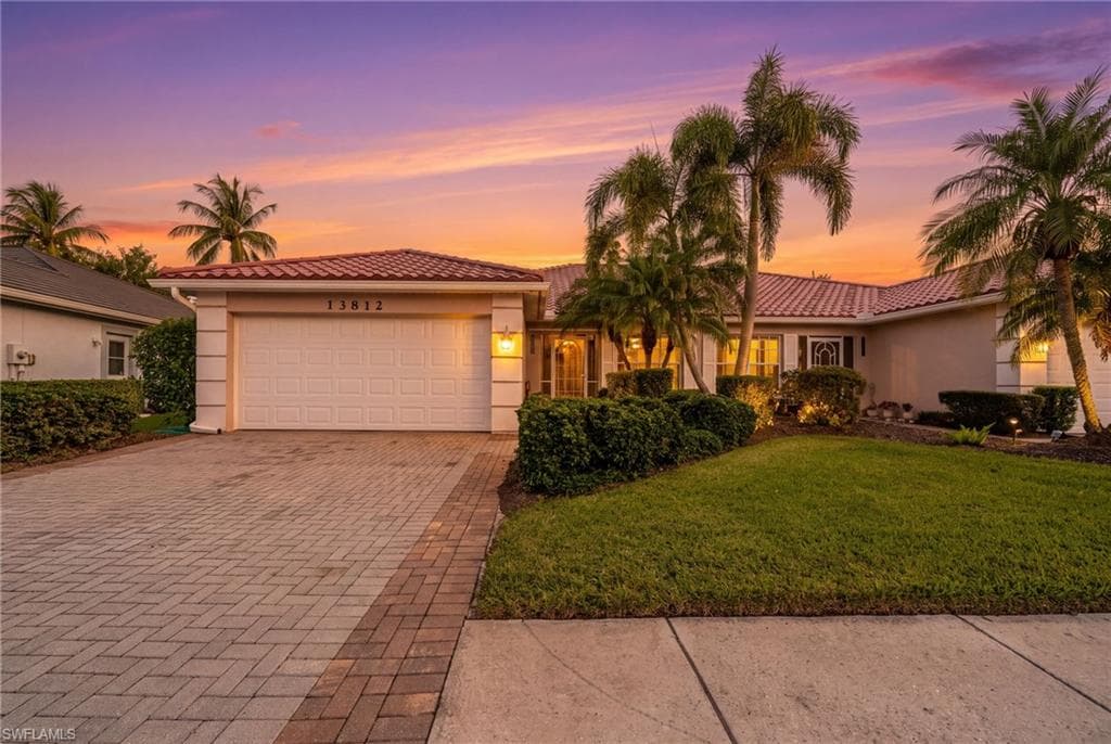 13812 Lily Pad CIR-1