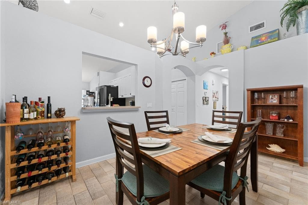13812 Lily Pad CIR-10