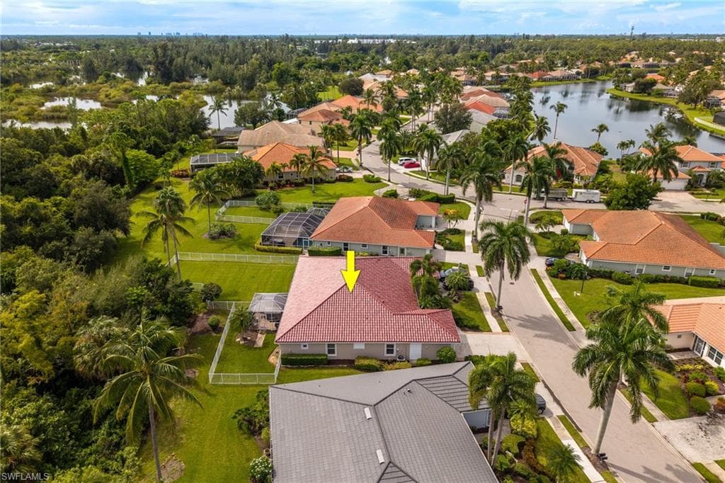 13812 Lily Pad CIR-33