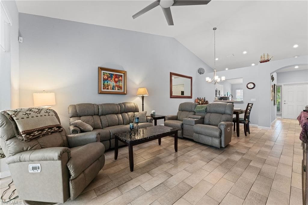 13812 Lily Pad CIR-8