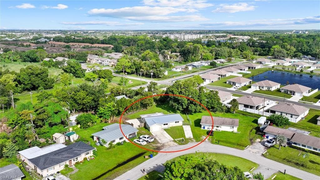 1274 Pondella CIR-2