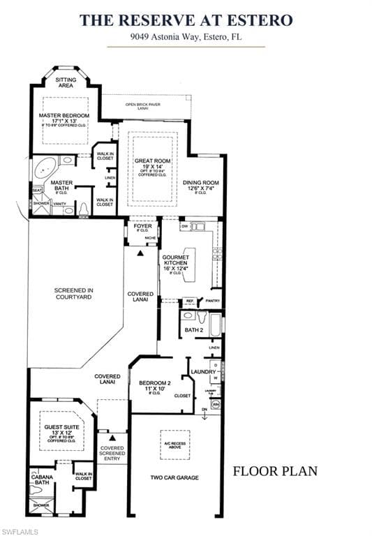 9049 Astonia WAY-46