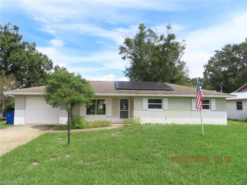 1579 Buck ST-1
