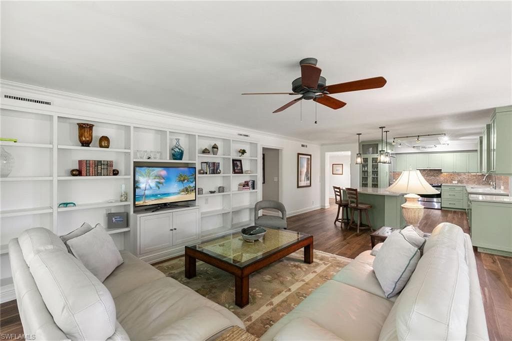 104 Wilderness DR 341-5