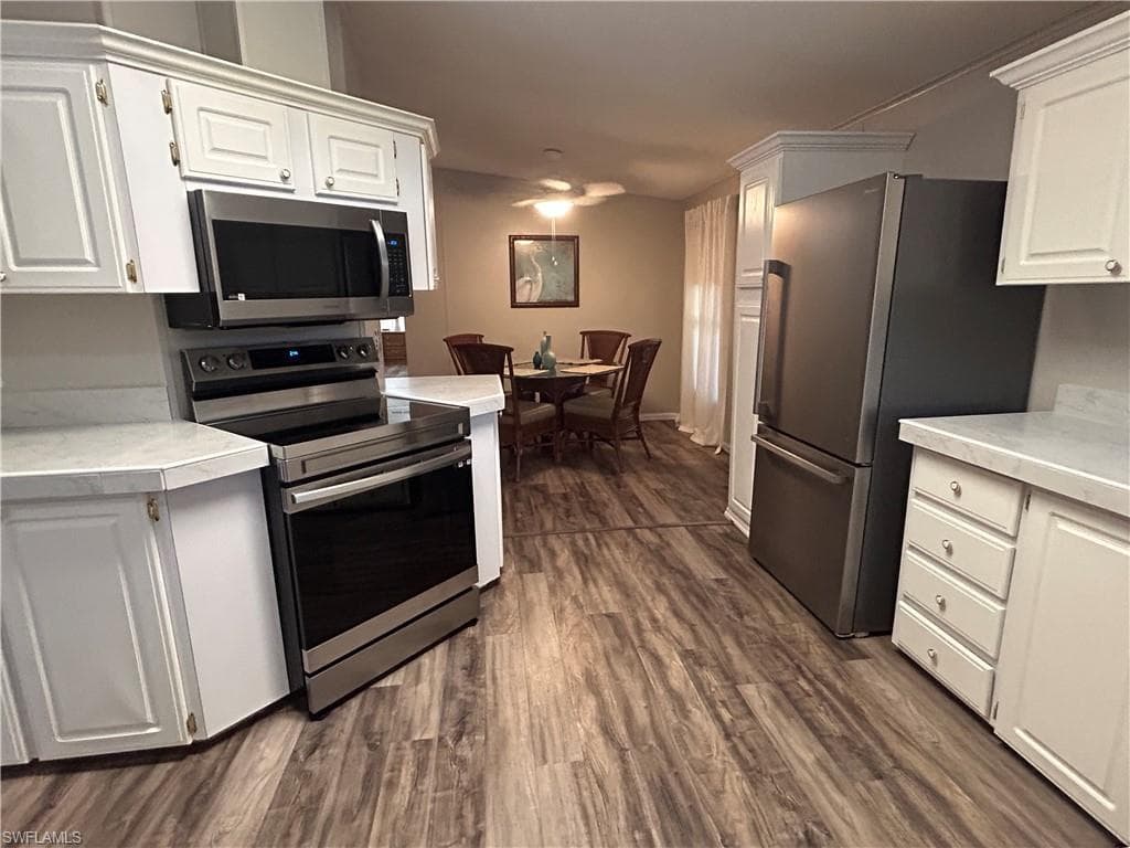 10561 Lake Loop RD 37M-7