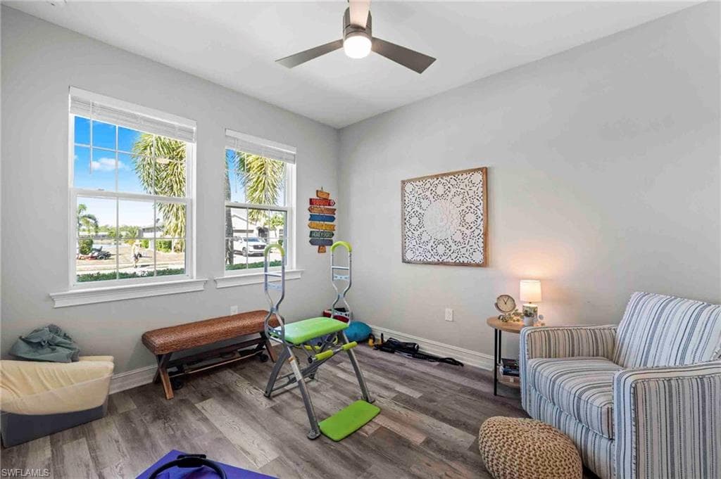 3069 Amadora CIR-11