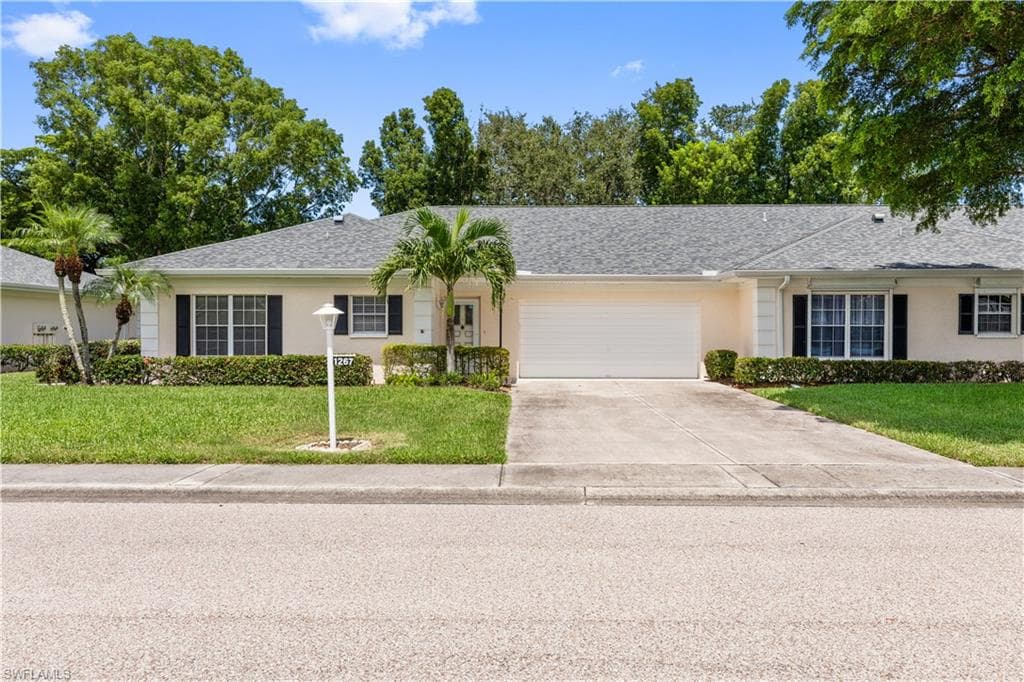 1267 Hazeltine DR-1