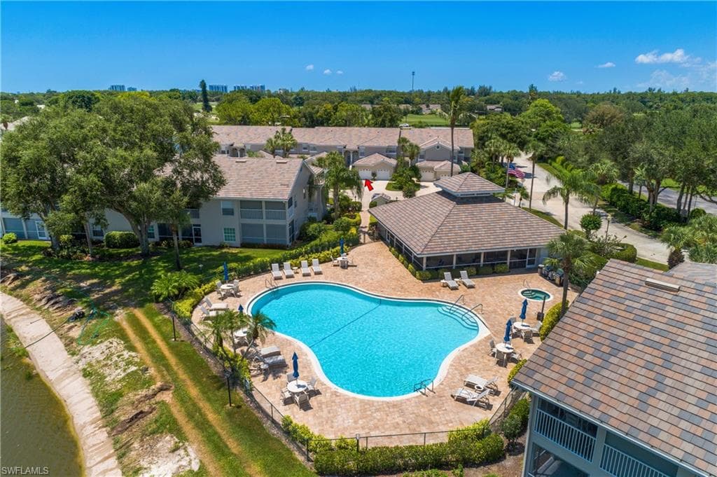 13131 Castle Harbour DR M7-36