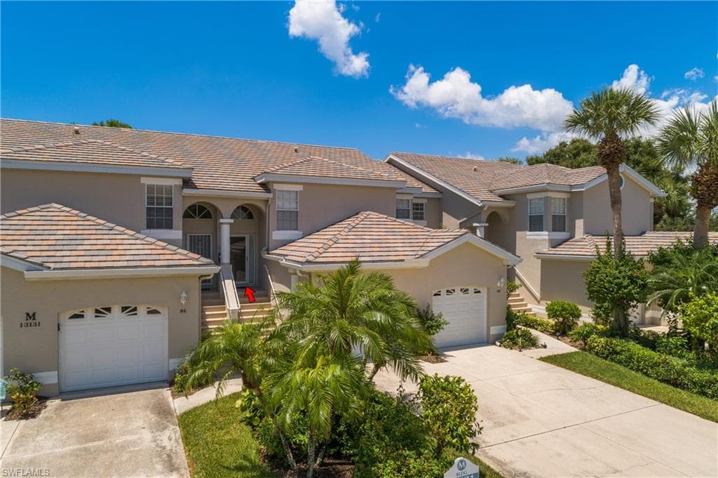 13131 Castle Harbour DR M7-35