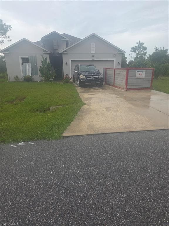 1058 Navigator RD-1