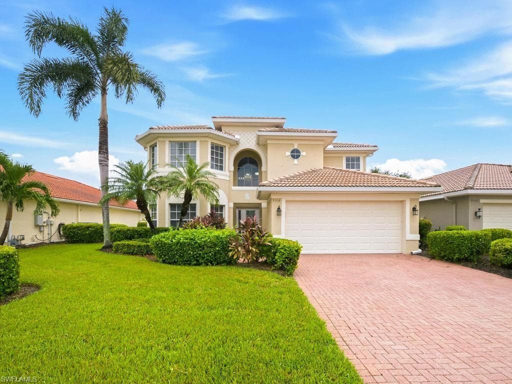 9314 La Bianco ST-0