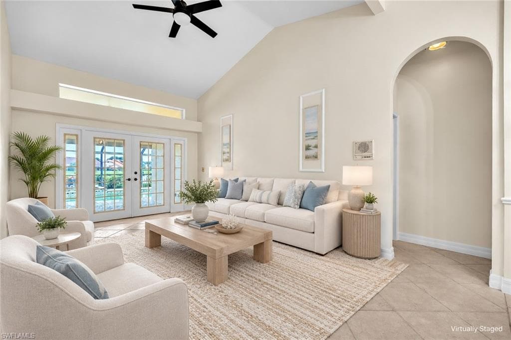 11543 Tanager CT-6