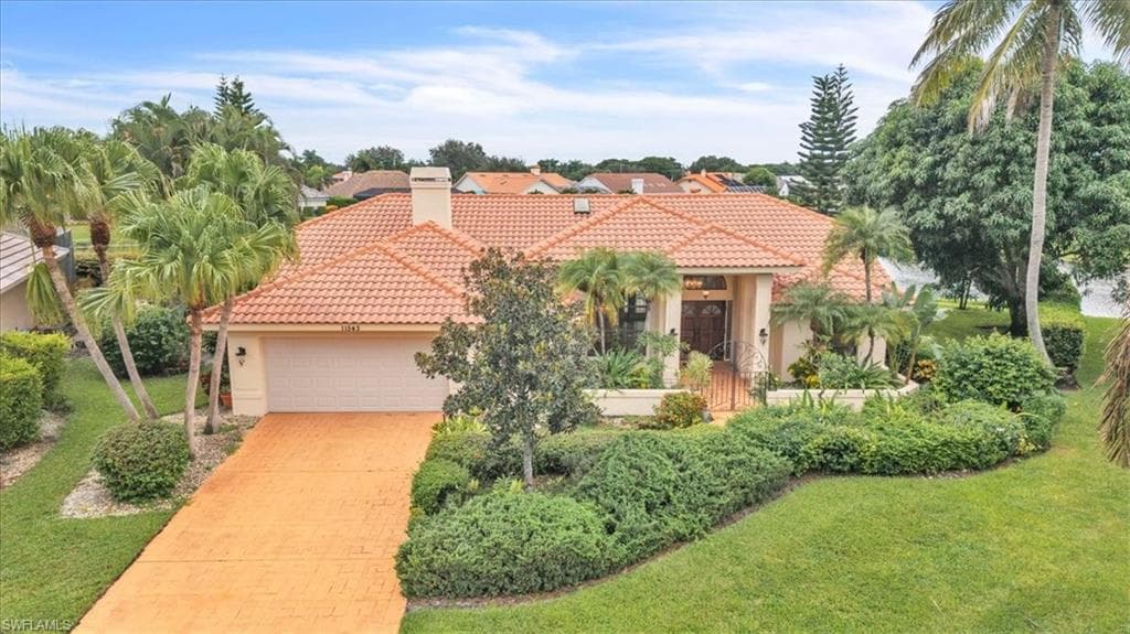 11543 Tanager CT-42