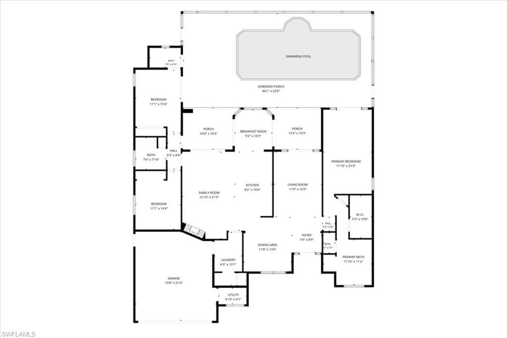 11543 Tanager CT-43