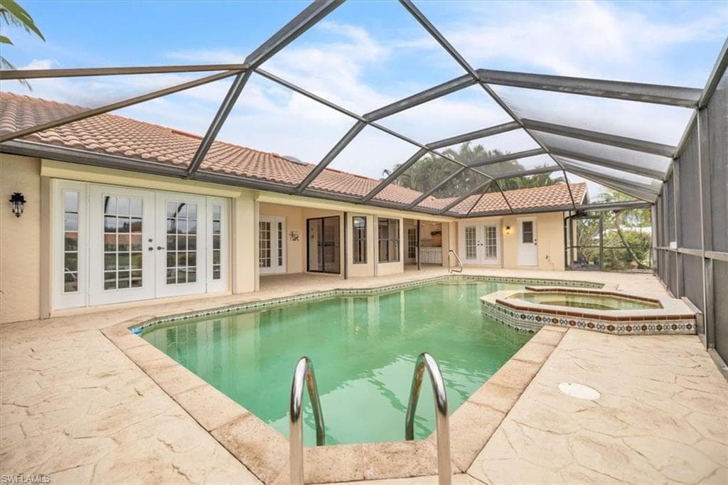 11543 Tanager CT-36