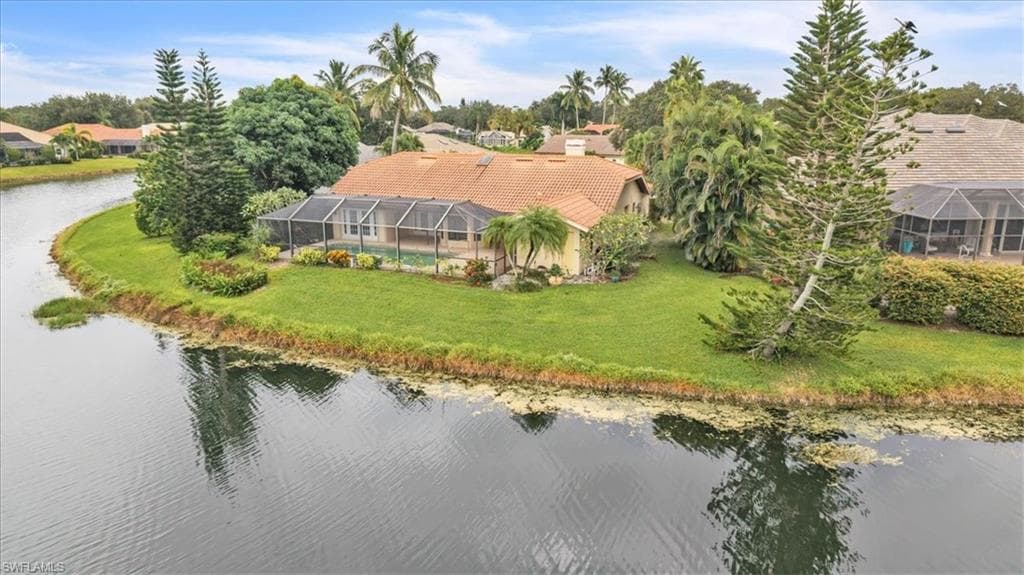 11543 Tanager CT-40