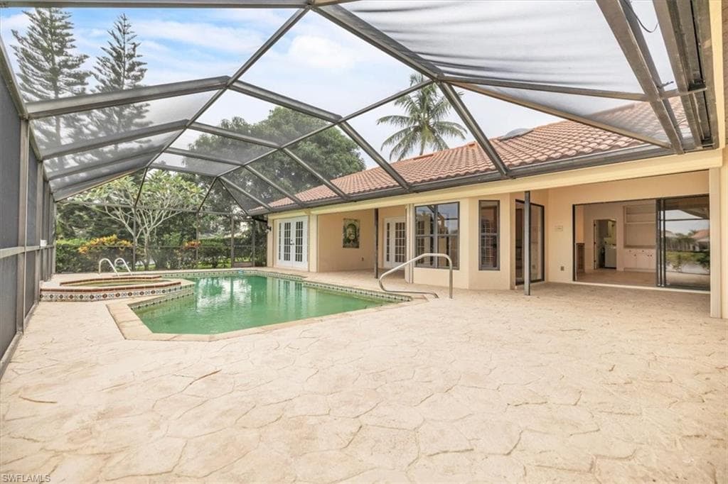 11543 Tanager CT-35
