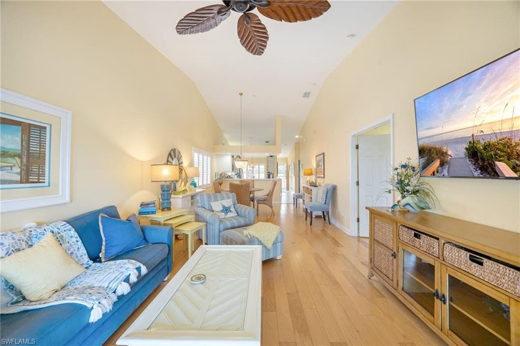 6650 Beach Resort DR 16-6