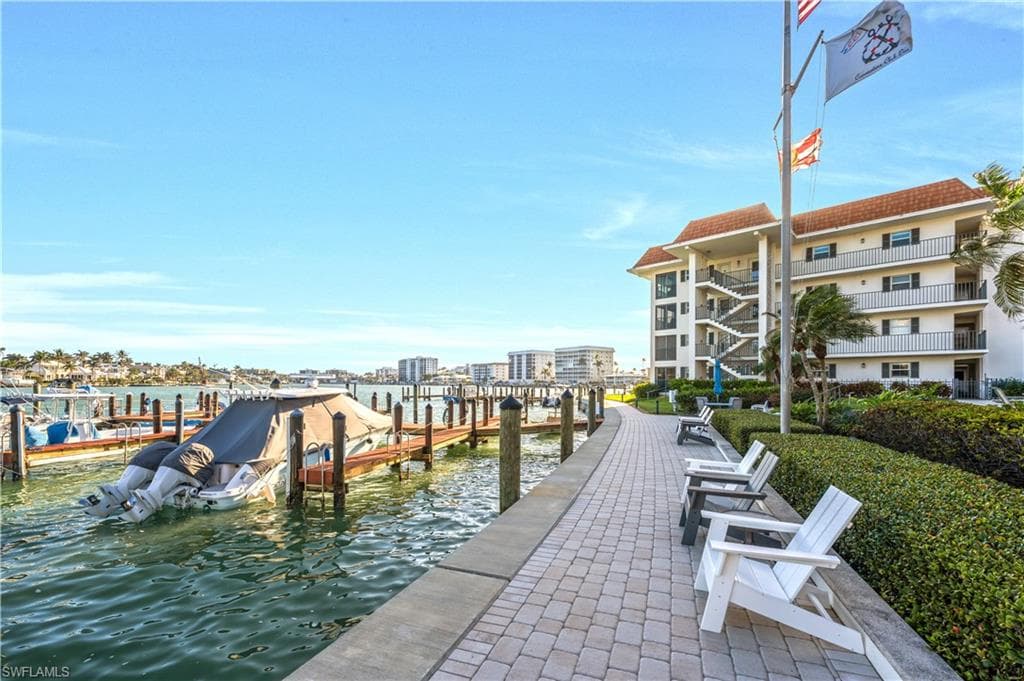 222 Harbour DR 114-7