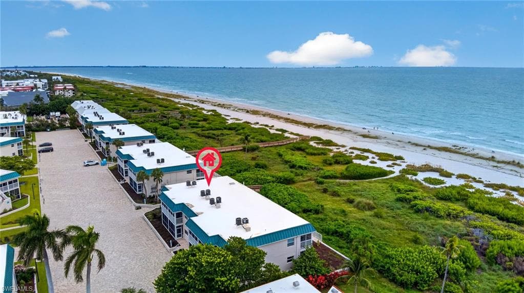 827 E Gulf DR F-7-1