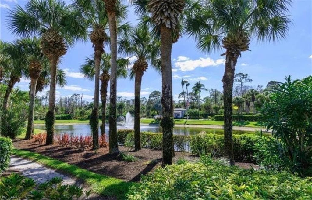 710 Tarpon Cove DR 103-1