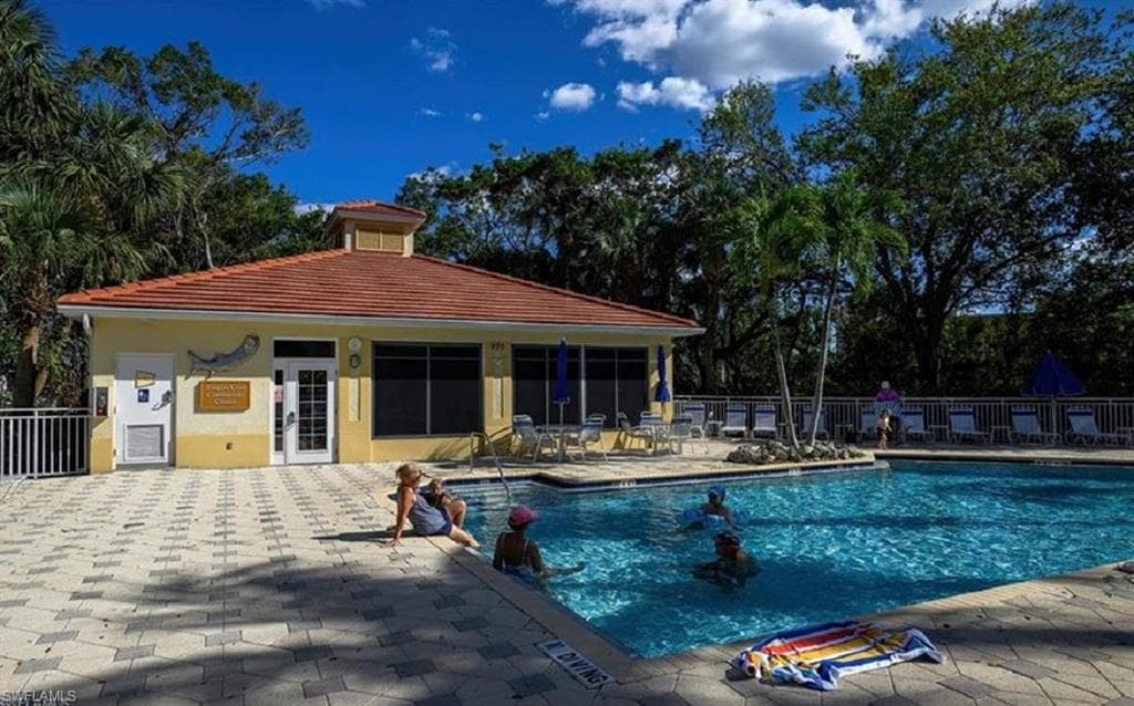 710 Tarpon Cove DR 103-20