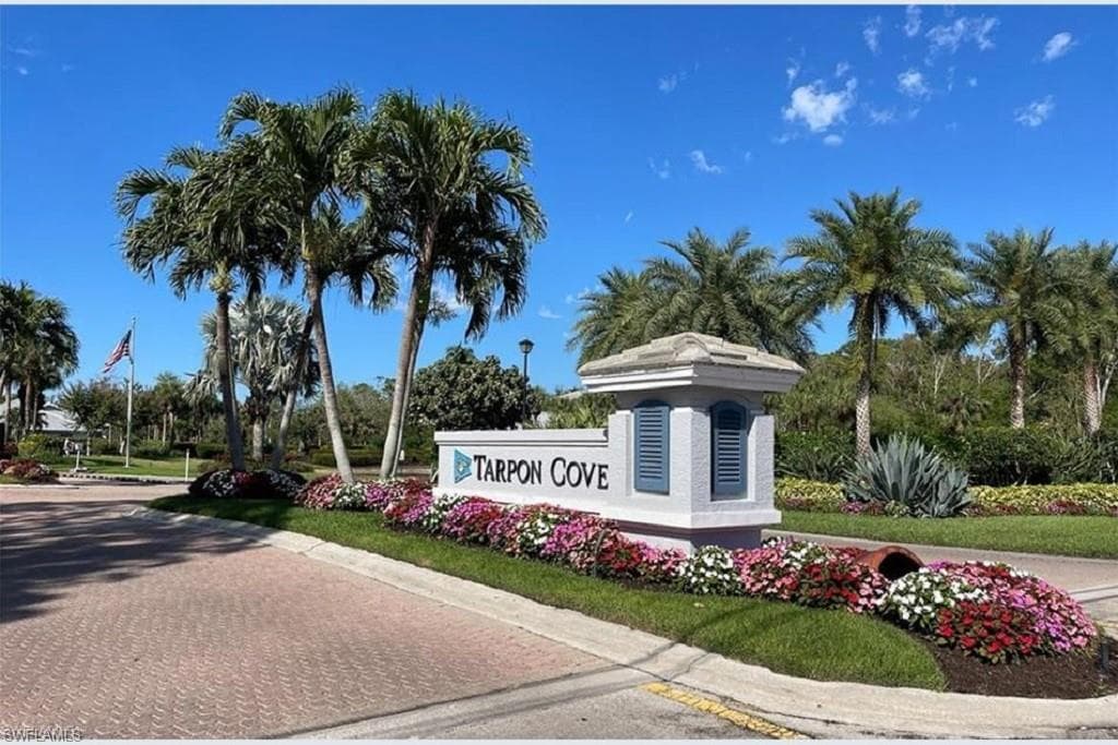 710 Tarpon Cove DR 103-21