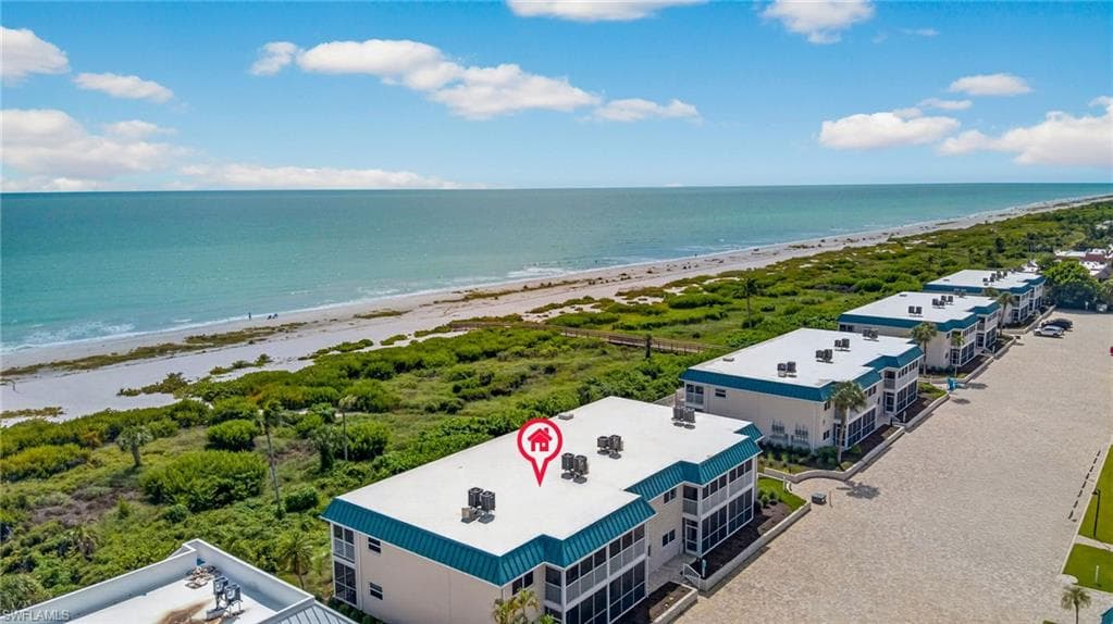 827 E Gulf DR C-3-3