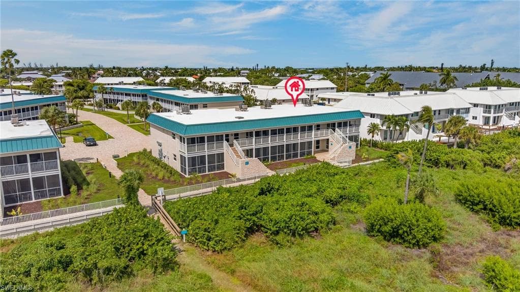 827 E Gulf DR C-3-22